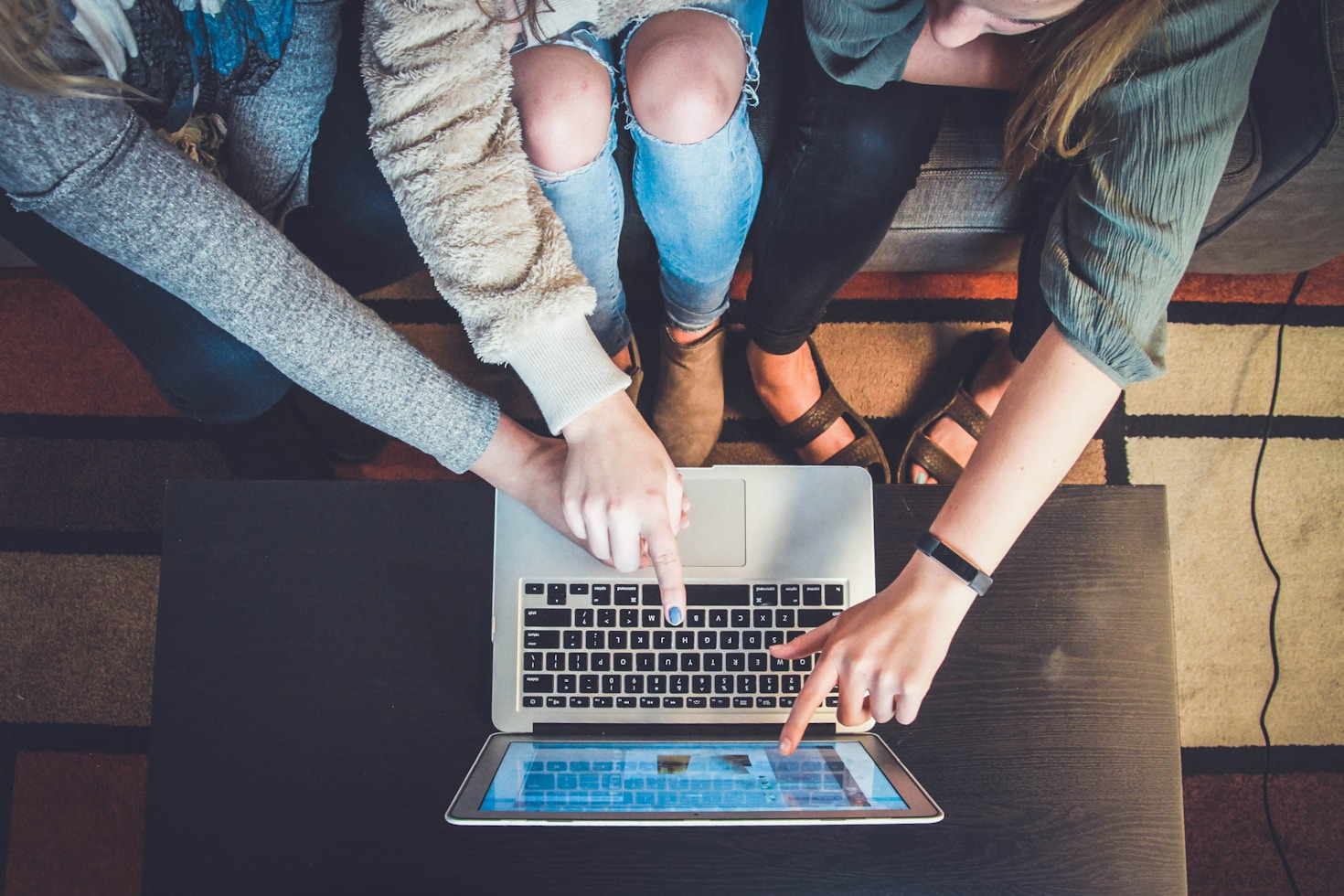 Streamline Your Digital Workflow with These Tips