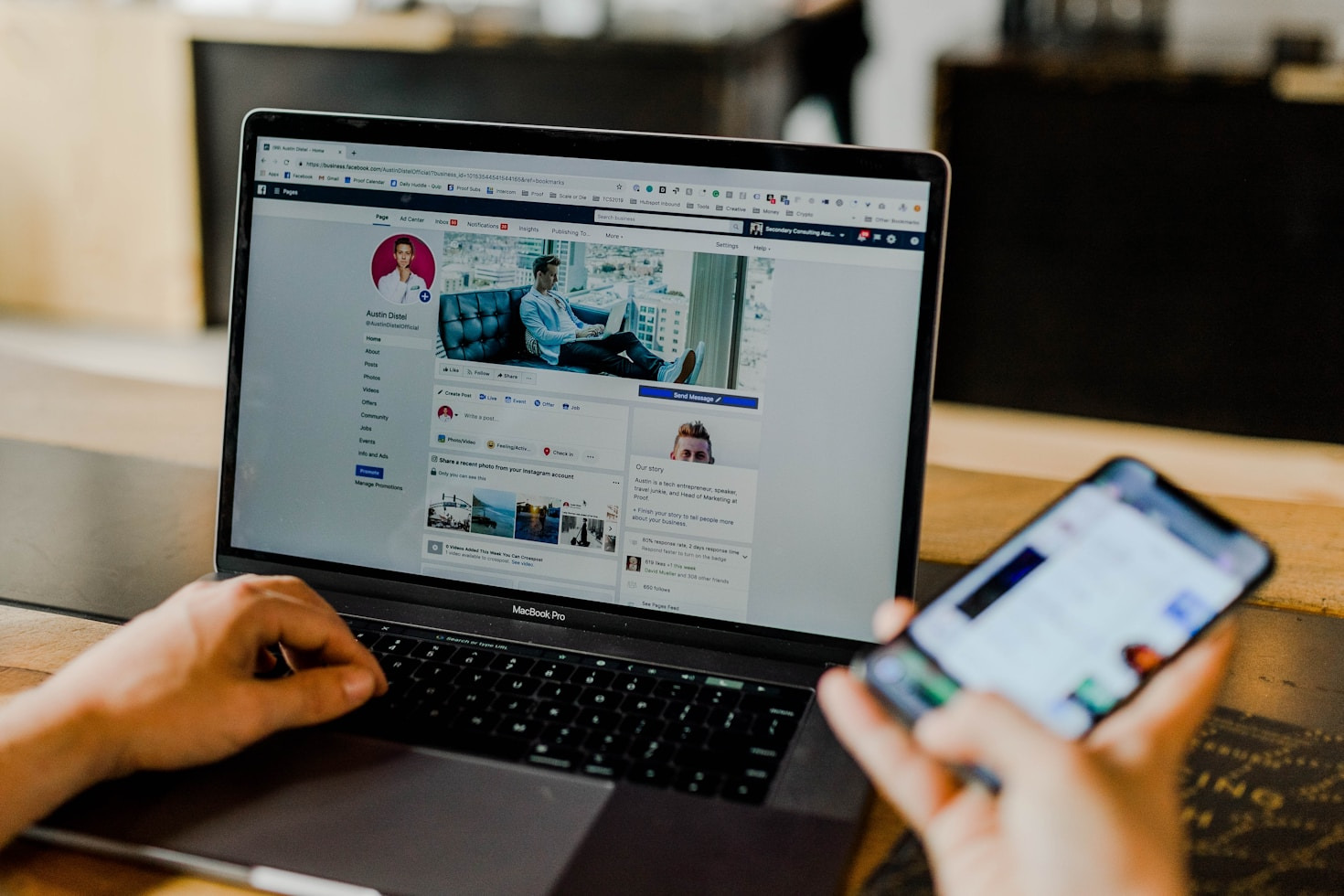 The Ultimate Guide to Centralized Business Management