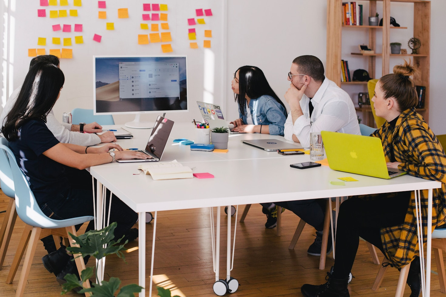Transforming Your Business Efficiency Using VS-HUB